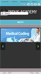 Mobile Screenshot of indusites.net